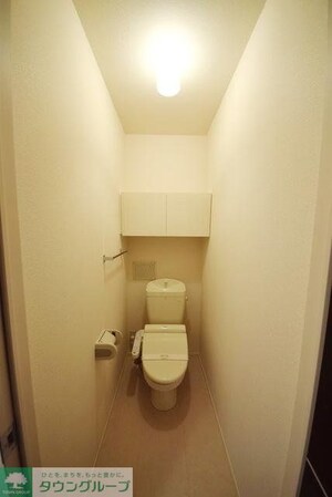 セジュール・アイの物件内観写真